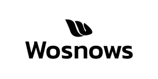 WOSNOWS logo