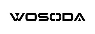 WOSODA logo