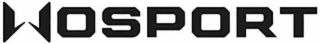 WOSPORT logo