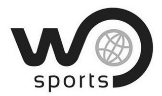 WOSPORTS logo