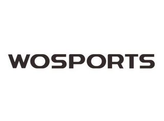 WOSPORTS logo