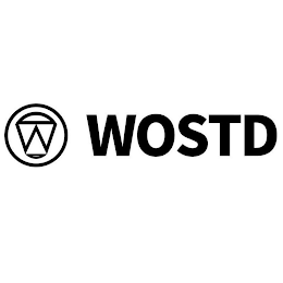 WOSTD logo