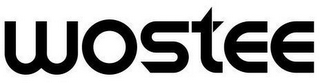 WOSTEE logo