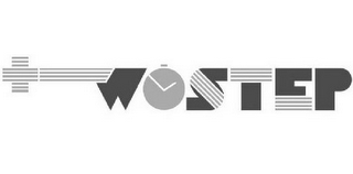 WOSTEP logo
