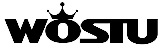WOSTU logo