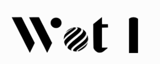 WOT I logo