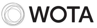 WOTA logo