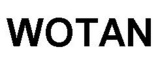 WOTAN logo