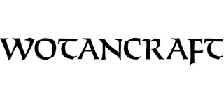 WOTANCRAFT logo