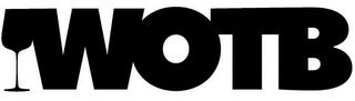 WOTB logo