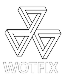 WOTFIX logo