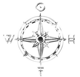 WOTH logo