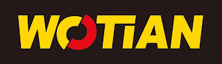 WOTIAN logo