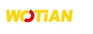 WOTIAN logo