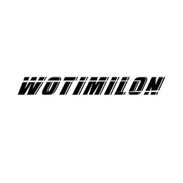 WOTIMILON logo