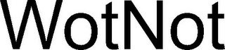 WOTNOT logo