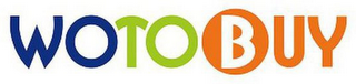 WOTOBUY logo