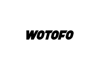 WOTOFO logo