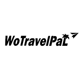 WOTRAVELPAL logo