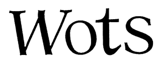 WOTS logo