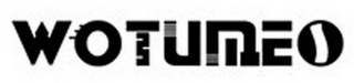 WOTUMEO logo