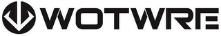 WOTWRE logo