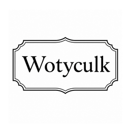 WOTYCULK logo