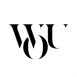 WOU logo