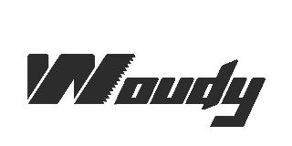 WOUDY logo