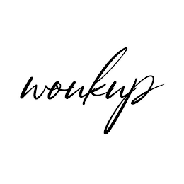 WOUKUP logo
