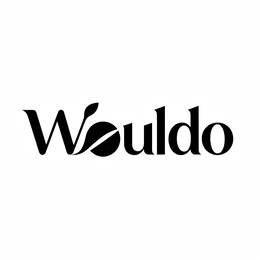 WOULDO logo