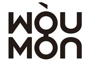 WOUMON logo