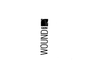 WOUND CARE logo