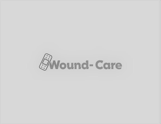 WOUND-CARE logo