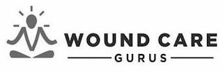 WOUND CARE GURUS logo