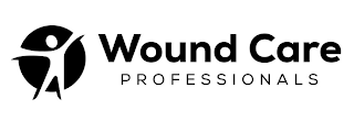 WOUND CARE PROFESSIONALS logo