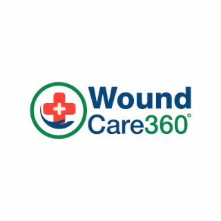 WOUND CARE360° logo