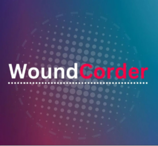 WOUND CORDER logo