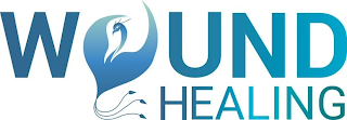WOUND HEALING logo