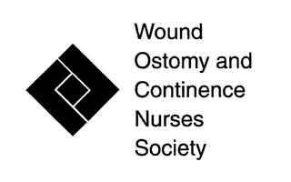 WOUND OSTOMY AND CONTINENCE NURSES SOCIETY logo