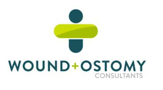 WOUND OSTOMY CONSULTANTS logo