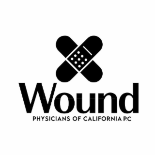 WOUND PHYSICIANS OF CALIFORNIA P.C logo