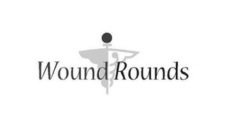 WOUND ROUNDS logo