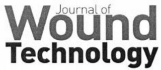WOUND TECHNOLOGY JOURNAL OF logo