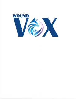 WOUND VOX logo