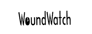 WOUND WATCH logo