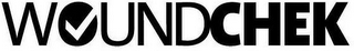 WOUNDCHEK logo