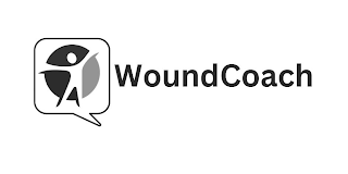 WOUNDCOACH logo