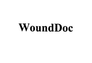WOUNDDOC logo