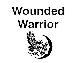 WOUNDED WARRIOR